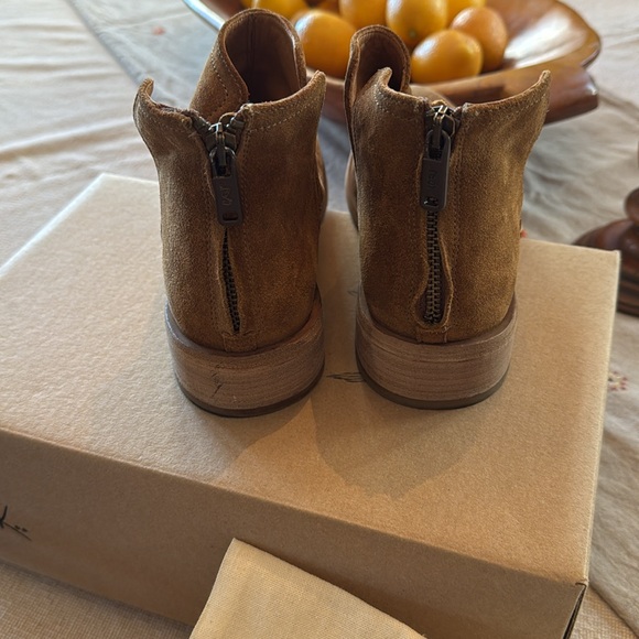 Beeks Falcon boots with box and dust bag - Picture 4 of 7